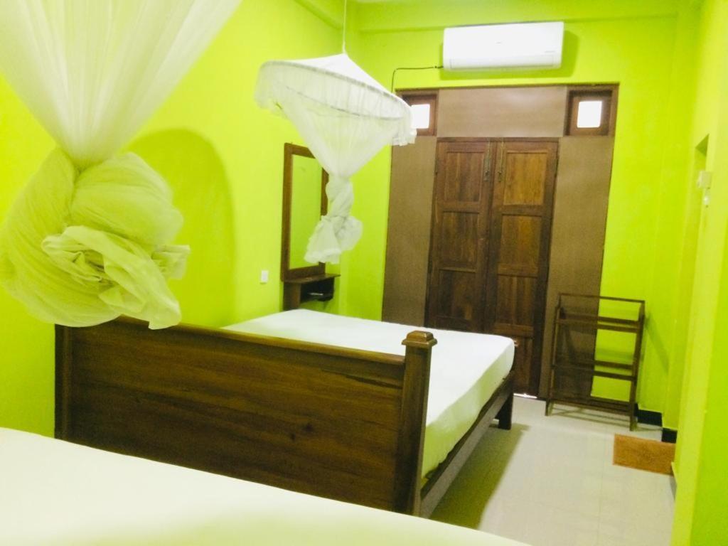 Ambel Homestay Anurâdhapura Chambre photo
