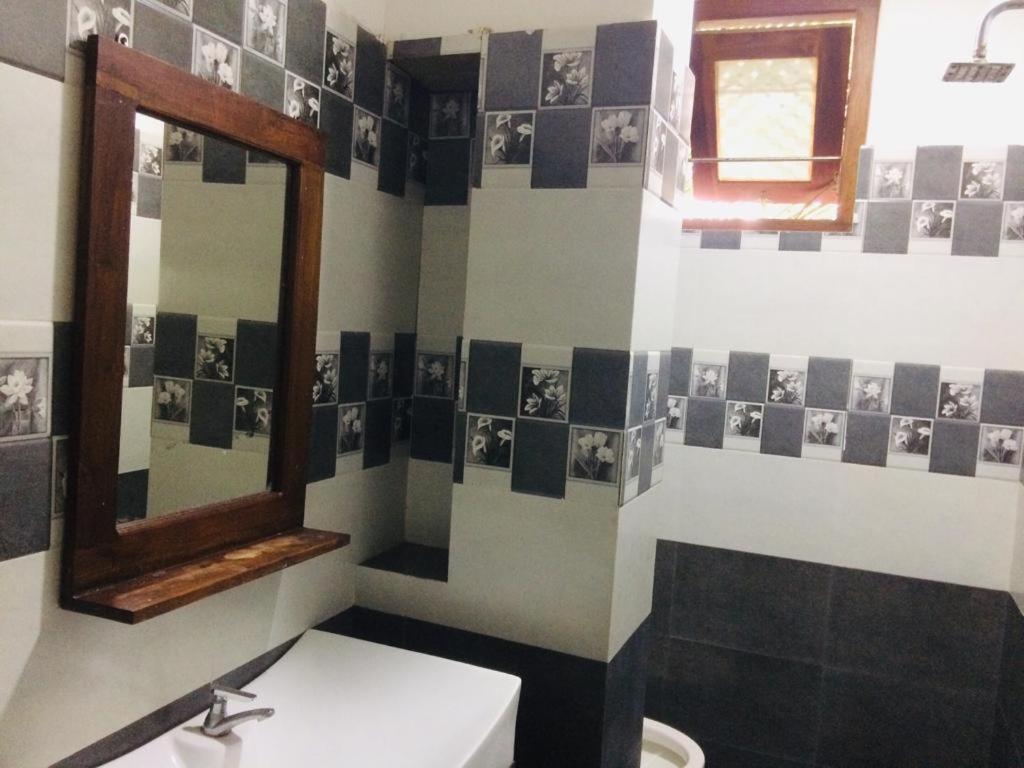 Ambel Homestay Anurâdhapura Chambre photo