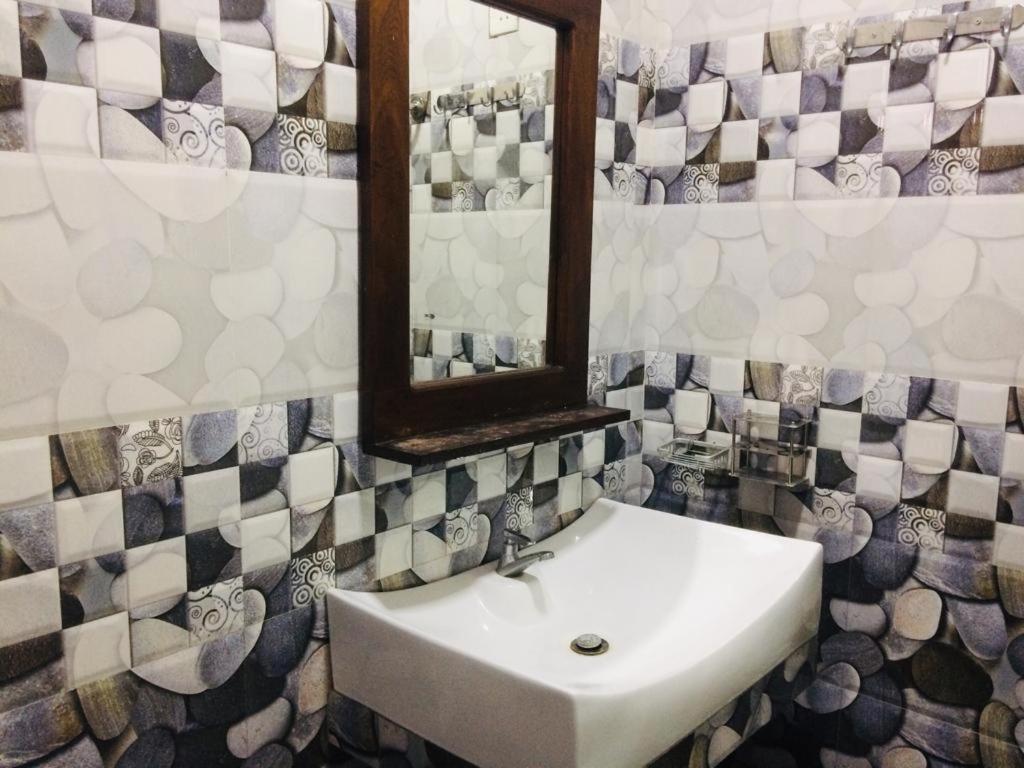 Ambel Homestay Anurâdhapura Chambre photo